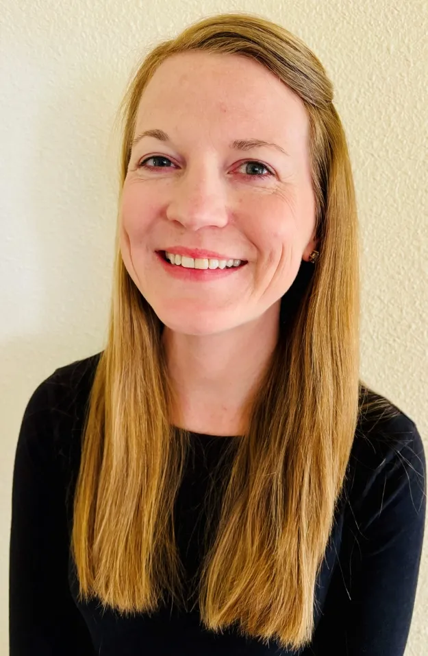 Photo of Tina Ewald